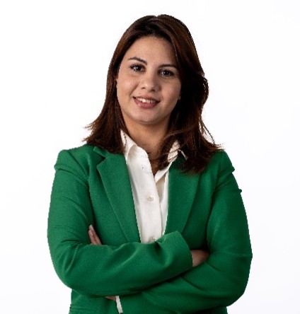 Ms. Fatemeh Zarei